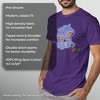 Mens KPop Demon Hunters Mischievous Derpy T Shirt - 2 of 4