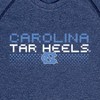 NCAA North Carolina Tar Heels Toddler Boys' Poly T-Shirt - 3 of 3