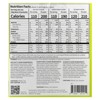 Crisp Power Protein Pretzels, Variety Pack , 6 Packs, 1.75 oz (50 g) Each - 2 of 4