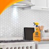 Zep Home Pro 2-in-1 Heavy Duty Orange Plus Kitchen Degreaser - 24 fl oz - 4 of 4