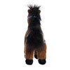 Aurora Small Whinny Bits Appaloosa Breyer Exquisite Stuffed Animal Brown 7" - 4 of 4