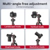 Orieon Techs Aluminum Camera Tripod With Transverse Column - 3 of 4