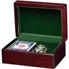 Howard Miller Presentation Box Ii 655131 Rosewood - 2 of 4