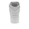 PONY Mens M100 Genuine Leather Premium Hightop Lace Up Athletic Sneaker Shoe - 3 of 4