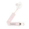 BooginHead 2pk PaciGrip Lux Pacifier Holder - 2 of 4