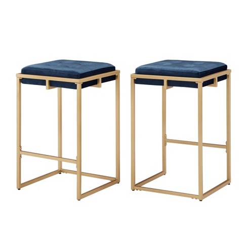 Target tufted bar discount stools