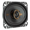 Kicker 51KSC4604 4x6" KS Series Coaxial Speakers - Pair - 4 of 4