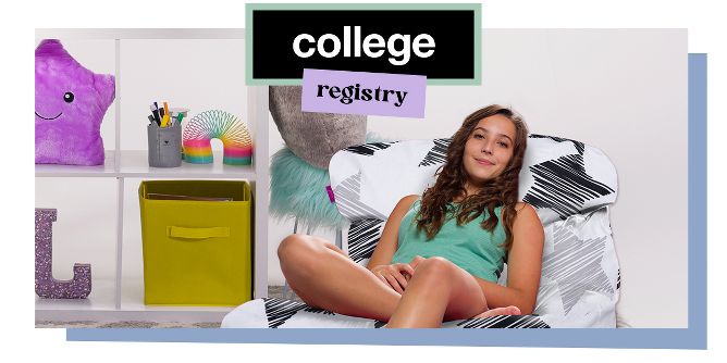 College registry
