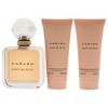 Dans Ma Bulle by Carven for Women - 3 Pc Gift Set 3.3oz EDP Spray, 3.3oz Body Milk, 3.3oz Shower Gel - 2 of 4
