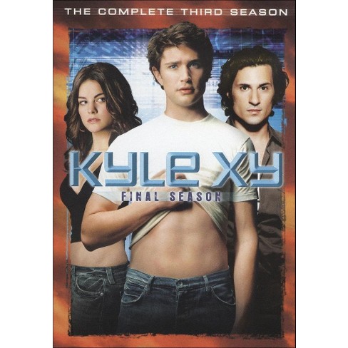 Kyle Xy Free Download