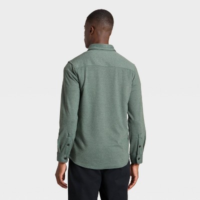 Men’s Comfort Soft Shirt – Goodfellow & Co