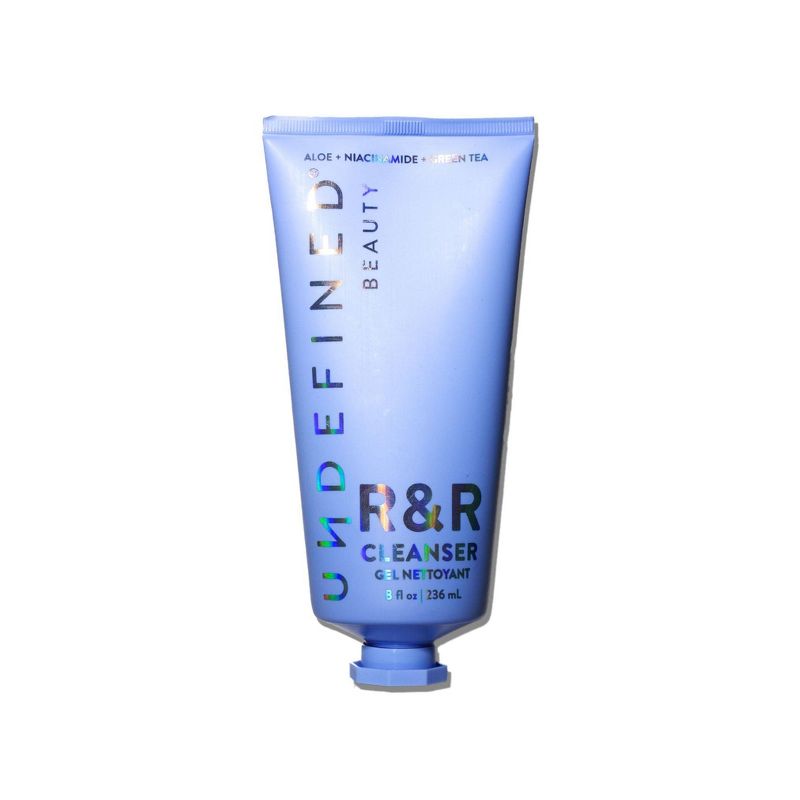Undefined R&#38;R Cleanser - 8 fl oz, 1 of 15