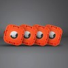 Pelican Protector Series Stick-On Mount for Apple AirTags - 4 of 4