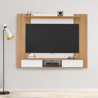 Home Imports Emporium Multi Storage Wall Media Entertainment Center