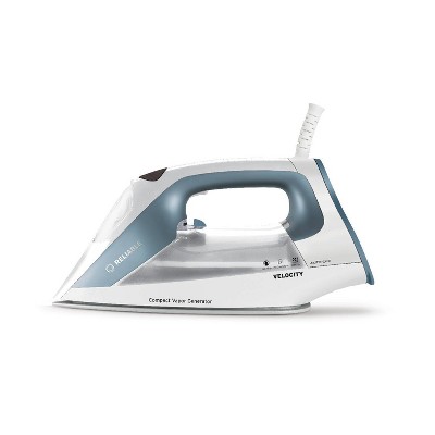 Velocity 180IR Compact Ceramic Soleplate Steam Iron