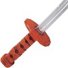 Kids' Teenage Mutant Ninja Turtles Mutant Mayhem Leonardo Sword Halloween Costume Accessory - 2 of 4