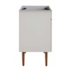 Modway Harvest 36" Bathroom Vanity Cabinet – Modern Design with Storage (Sink Basin Not Included) - 2 of 4