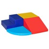 Dexmalle Foam Play Set for Toddlers and Children - 4 of 4