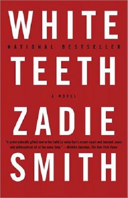 White Teeth (Paperback) by Zadie Smith