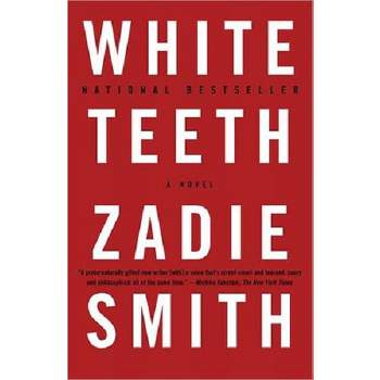 White Teeth (Paperback) by Zadie Smith