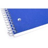 Spiral Durable Notebooks,  (1 Subject) - 4 of 4