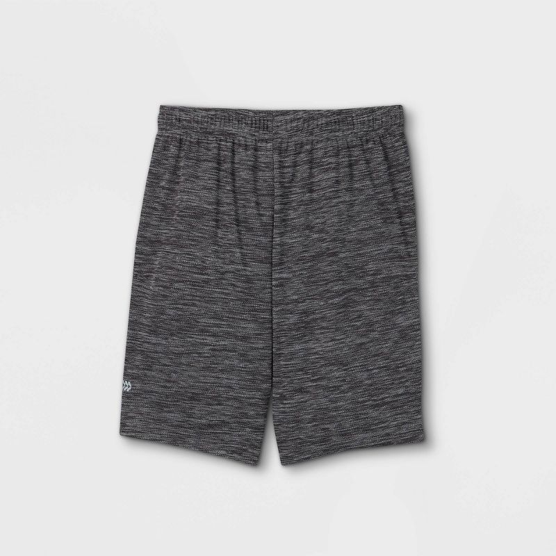 Boys' Colorblock Mesh Shorts - All in Motion™, 3 of 4