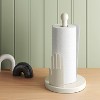 Hand Paper Towel Holder Cream - Room Essentials™ - 2 of 3