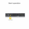 ZyXEL GS1920-8HPv2 8-port GbE Smart Managed PoE Switch - 2 of 4