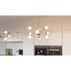 Quoizel Lighting Spellbound 9 - Light Pendant in  Polished Chrome - 2 of 4