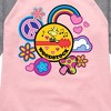 Girls' - Peanuts - Woodstock Peace And Love Flair - 2 of 4