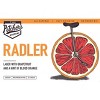 Two Pitchers Grapefruit and Blood Orange Radler - 6pk/12 fl oz Cans - image 4 of 4