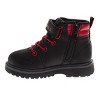 Disney  Malver Spider-Man & Cars' Boys' Casual Boots (Toddlers) - 3 of 4