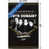 Trends International Seinfeld - Domain Unframed Wall Poster Prints - 3 of 4