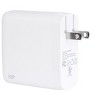Monoprice USB-C Charger, 100W 1-Port PD GaN Technology Wall Charger for MacBook Pro/Air, iPad Pro, iPhone 15/14/Plus/Pro/Pro Max Pixel Galaxy S - 2 of 4