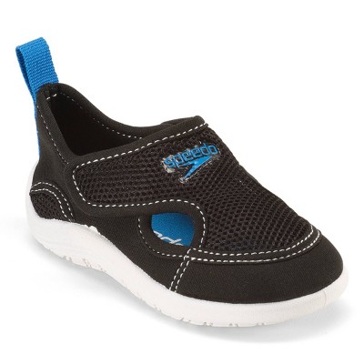 speedos water shoes