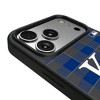 MLB American League Teams Plaid MagSafe Compatible Cell Phone Case for Apple iPhone 17 Series - 4 of 4