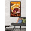 Trends International Happiness Grows Framed Wall Poster Prints - 2 of 4