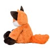 Plushible 18 Inch Finnegan The Fox Plush : Target