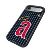 MLB Cooperstown West Teams Pinstripe Bump Cell Phone Case for Apple iPhone 17 Series - 2 of 4