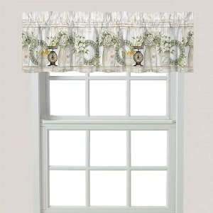 Laural Home French Pears Window Valance - 1 of 1