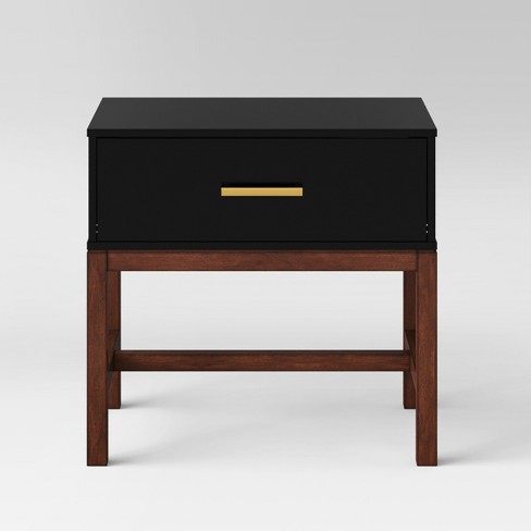 Guthrie Two Tone Nightstand Project 62