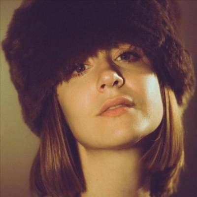 Laura Stevenson - Big Freeze (CD)