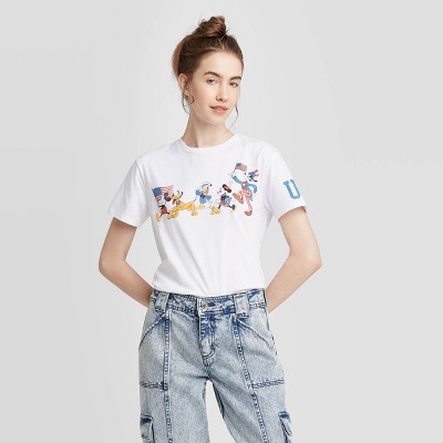 target mickey shirt