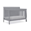 Simmons Kids' Carter 6-in-1 Convertible Crib - Greenguard Gold Certified - 2 of 4