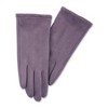Hadley Wren Three-In-One Knit Gloves - Dusty Lavender - 2 of 4
