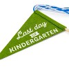 Felt Pennants Kindergarten - Bullseye's Playground™ - 3 of 3