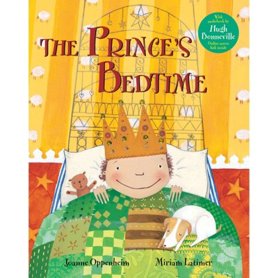 Barefoot Books The Prince's Bedtime (Pack of 3)