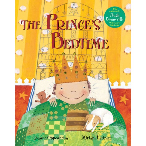 Barefoot Books The Prince's Bedtime (Pack of 3) - image 1 of 1