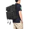 Backpack Large Army 3 Day Assault Pack Molle Bag Backpacks - 2 of 4