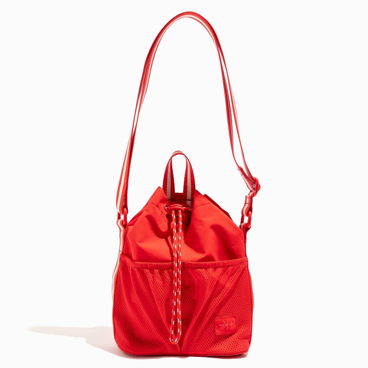 Freshly Picked Motion Bucket Cross Body